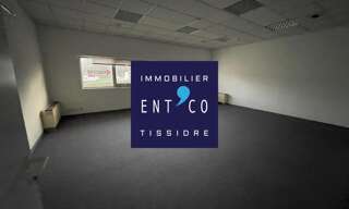 Bureau 1 Pièce 47 m² à louer à Estillac (47310)