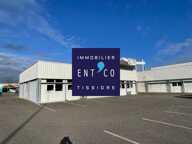 À LOUER - Bureaux de 47 m² à Estillac - Emplacement strat — photo 4