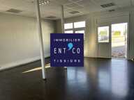 À LOUER - Bureaux de 330 m² à Estillac - Emplacement stra — photo 2
