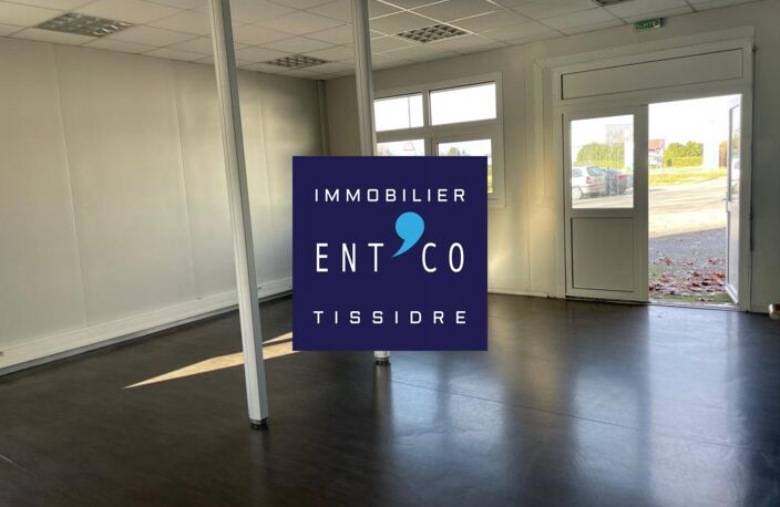 À LOUER - Bureaux de 330 m² à Estillac - Emplacement stra — photo 2