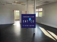 À LOUER - Bureaux de 330 m² à Estillac - Emplacement stra — photo 3
