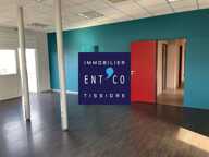 À LOUER - Bureaux de 330 m² à Estillac - Emplacement stra — photo 4
