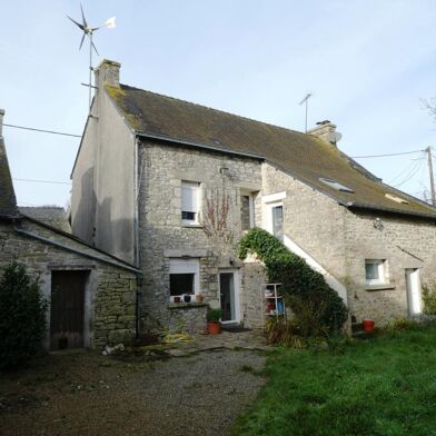 Maison 6 pièces 178900 €