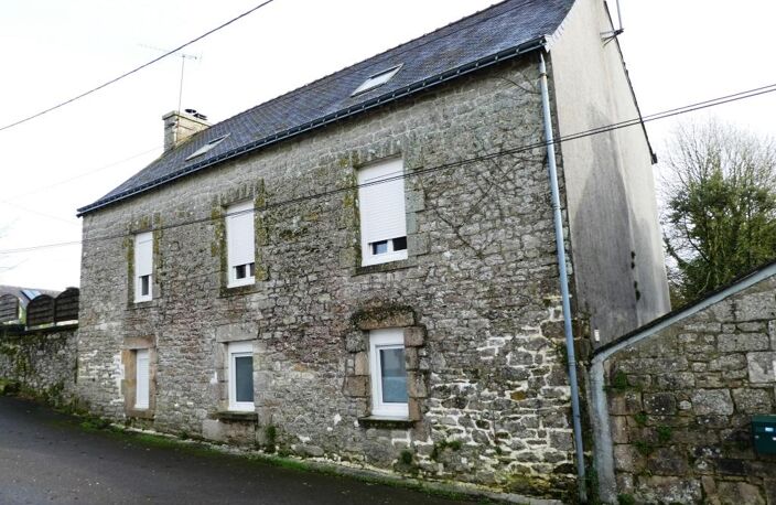 Maison en pierres — photo 2