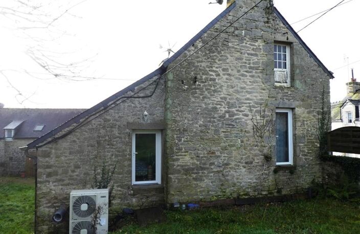 Maison en pierres — photo 3