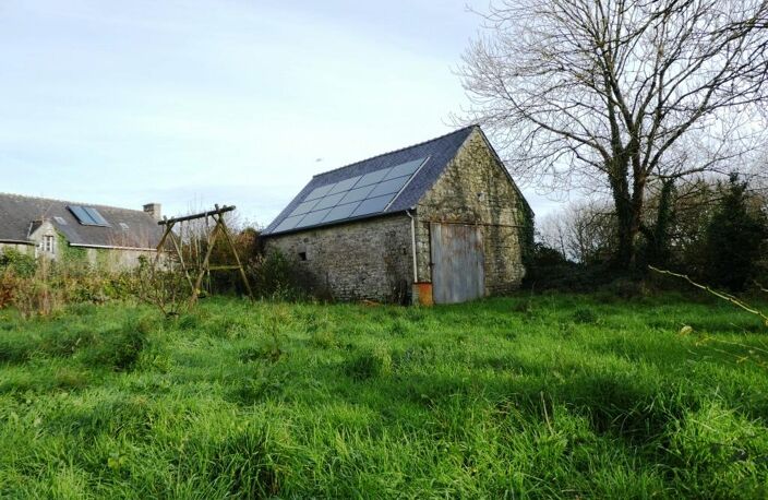 Maison en pierres — photo 4