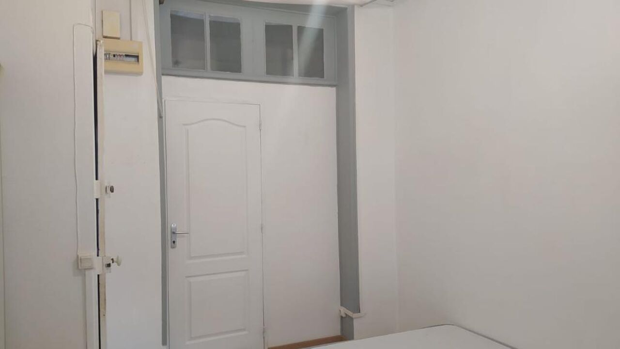 appartement 1 pièces 20 m2 à louer à Amiens (80000)