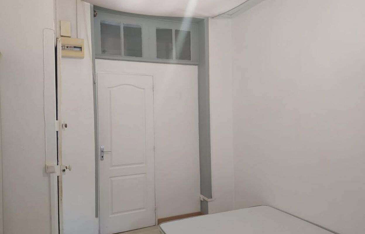 appartement 1 pièces 20 m2 à louer à Amiens (80000)