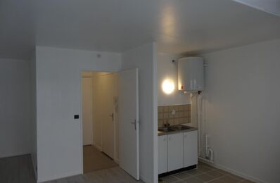 location appartement 740 € CC /mois à proximité de Chambourcy (78240)