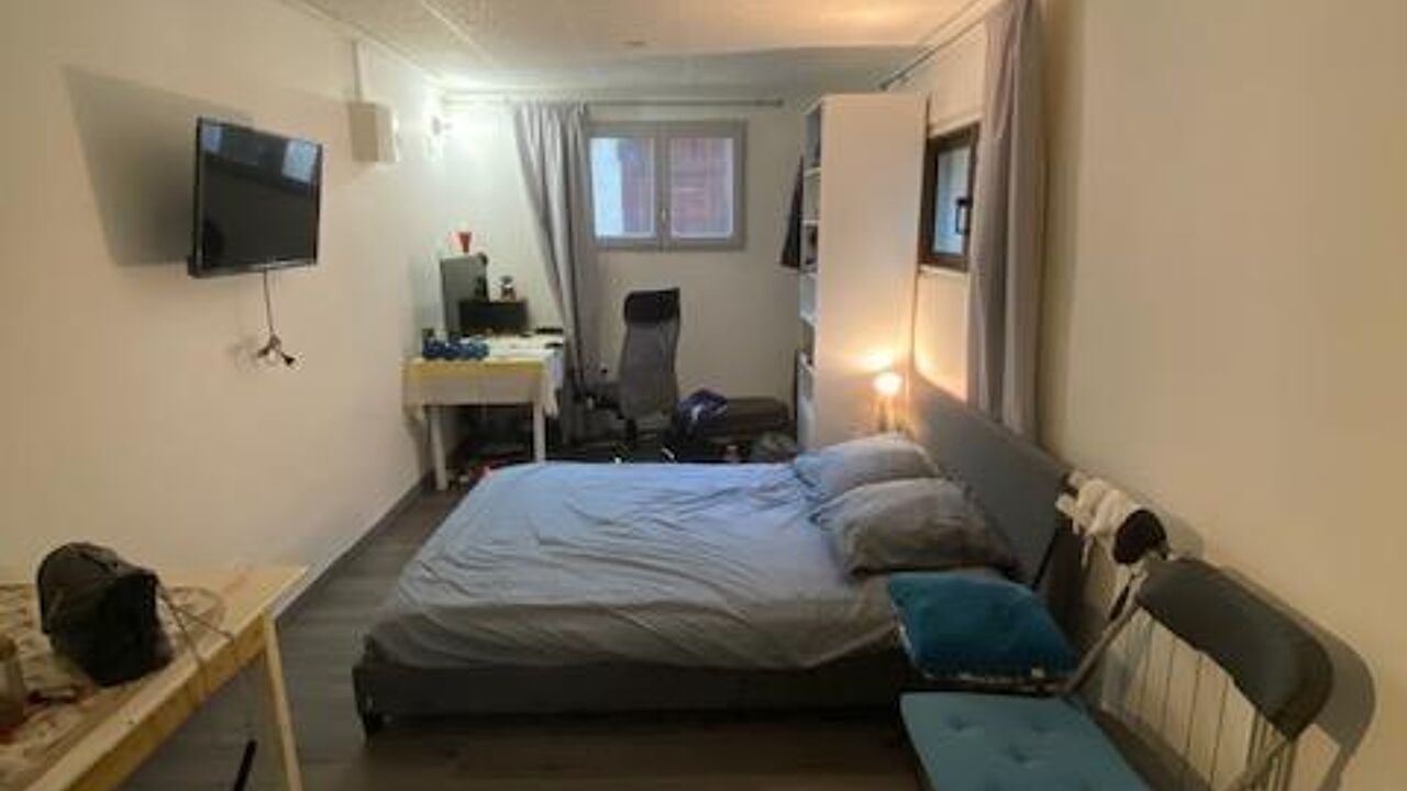 appartement 1 pièces 23 m2 à louer à Bures-sur-Yvette (91440)