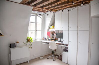 location appartement 950 € CC /mois à proximité de Paris 4 (75004)