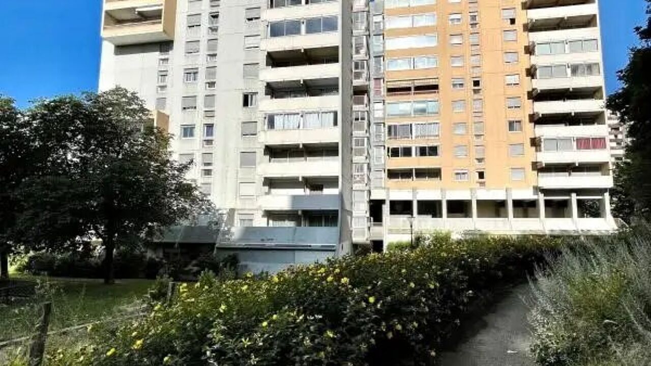 appartement 6 pièces 120 m2 à louer à Grenoble (38000)