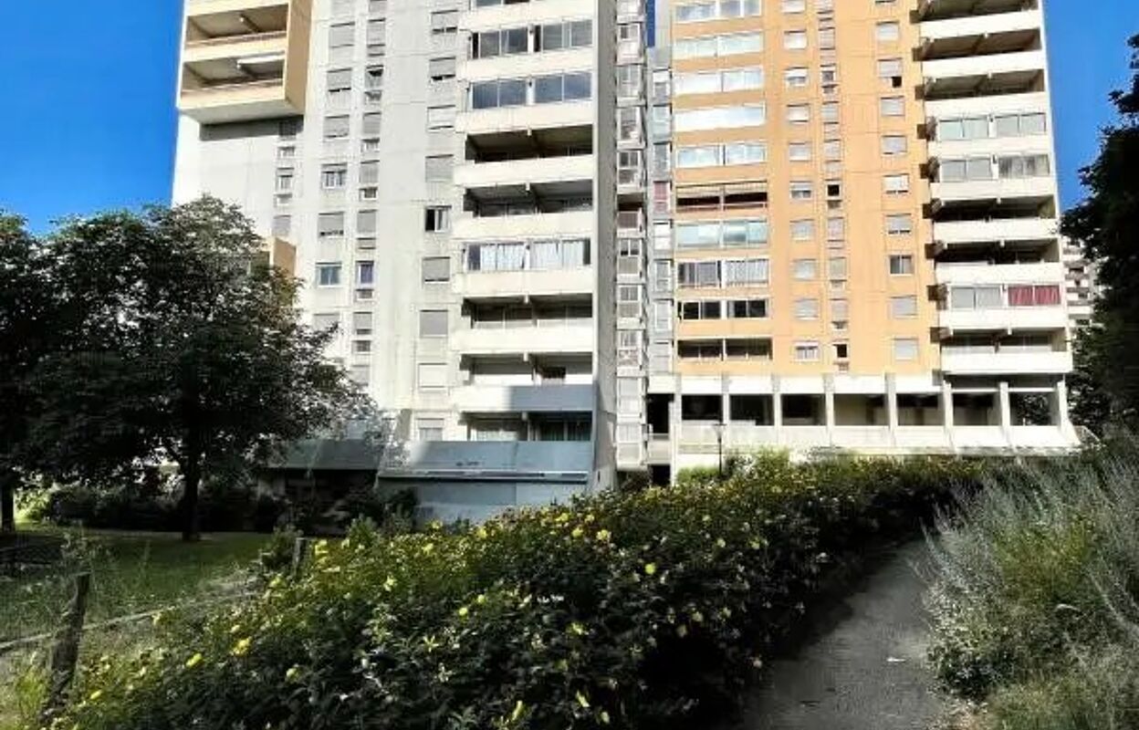 appartement 6 pièces 120 m2 à louer à Grenoble (38000)