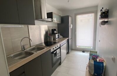 location appartement 983 € CC /mois à proximité de Drumettaz-Clarafond (73420)