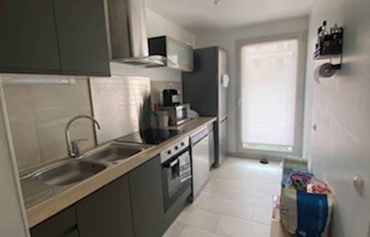 appartement 3 pièces 60 m2 à louer à Chambéry (73000)