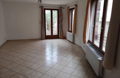 location maison 970 € CC /mois à proximité de Vaulx-en-Velin (69120)