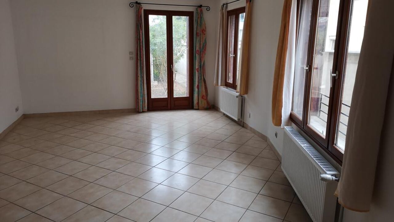 maison 4 pièces 80 m2 à louer à Villeurbanne (69100)