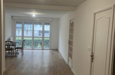 location appartement 630 € CC /mois à proximité de Saint-Romain-de-Colbosc (76430)