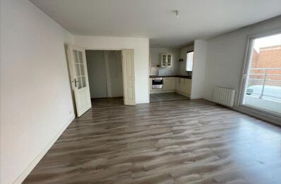 vente appartement 213 900 € à proximité de Loos (59120)