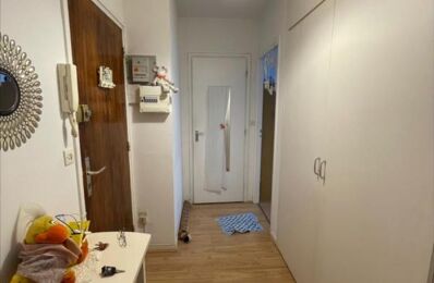 vente appartement 127 600 € à proximité de Templeuve (59242)