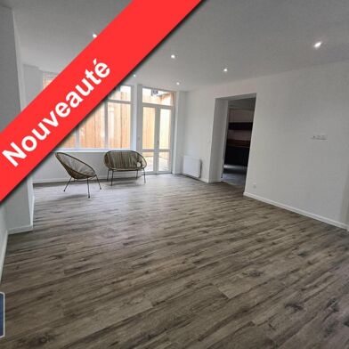 Maison 6 pièces 151 m²