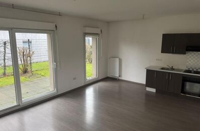 vente appartement 243 800 € à proximité de Bousbecque (59166)