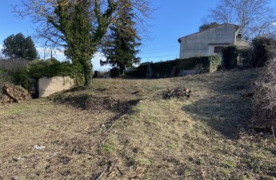 construire terrain 88 000 € à proximité de Montmeyan (83670)