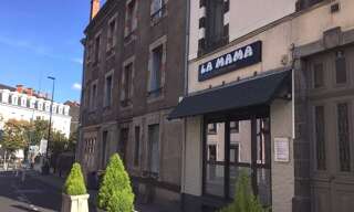 Appartement 1 Pièce 18 m² à louer à Clermont-Ferrand (63000)