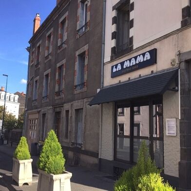 Appartement 1 pièces 345 €