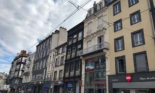 Appartement 2 Pièces 57 m² à louer à Clermont-Ferrand (63000)