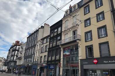 Appartement 2 pièces 585 €