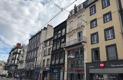 location appartement 585 € CC /mois à proximité de Vertaizon (63910)