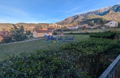 vente appartement 46 000 € à proximité de Espira-de-Conflent (66320)