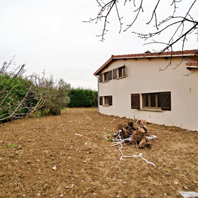 Maison 5 pièces 153 m²