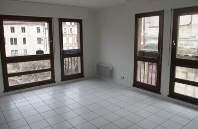 location appartement 645 € CC /mois à proximité de Vesoul (70000)