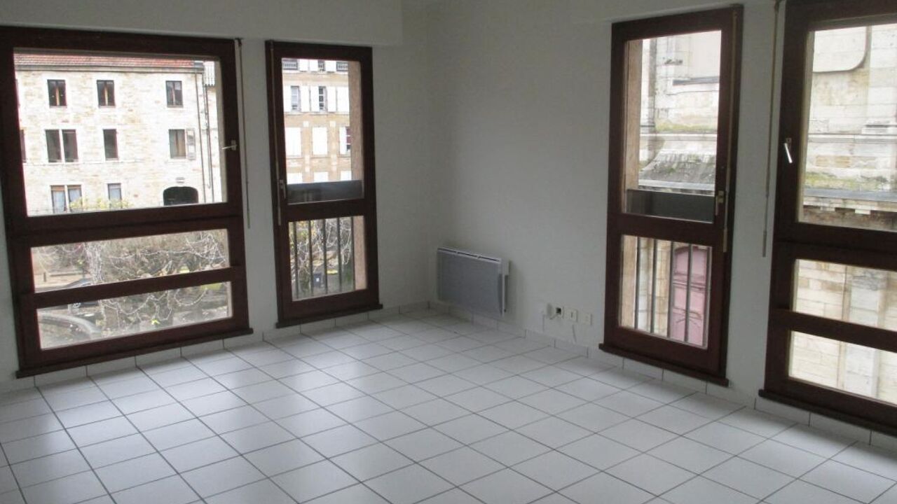 appartement 3 pièces 84 m2 à louer à Vesoul (70000)