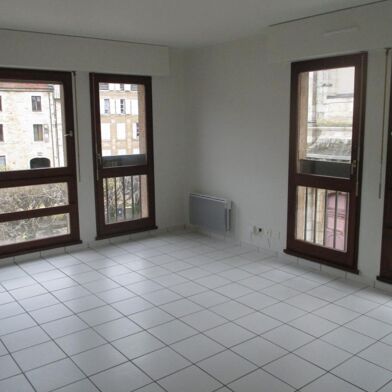 Appartement 3 pièces 84 m²