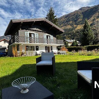 Maison 6 pièces 1250000 €