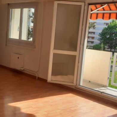 Appartement 4 pièces 83 m²