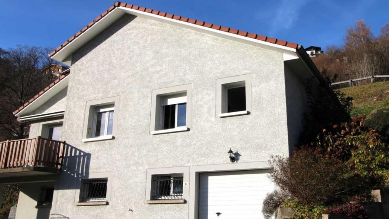 maison 3 pièces 80 m2 à vendre à La Bresse (88250)