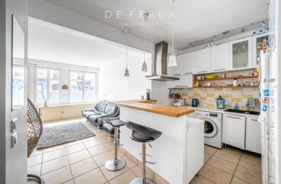 vente appartement 720 000 € à proximité de Paris 3 (75003)