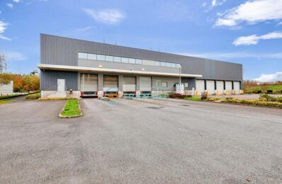 location local industriel 35 151 € CC /mois à proximité de Saint-Thibault-des-Vignes (77400)