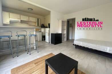 Appartement 1 pièces 76000 €