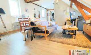 Appartement 2 Pièces 43 m² à vendre à Amiens (80000)