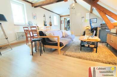 Appartement 2 pièces 149900 €