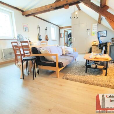 Appartement 2 pièces 149900 €