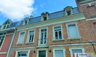 Appartement 2 Pièces 43 m² à vendre à Amiens (80000)