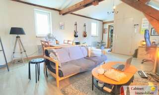 Appartement 2 Pièces 43 m² à vendre à Amiens (80000)