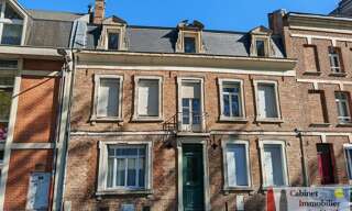 Appartement 2 Pièces 43 m² à vendre à Amiens (80000)