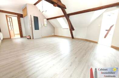 Appartement 2 pièces 139900 €